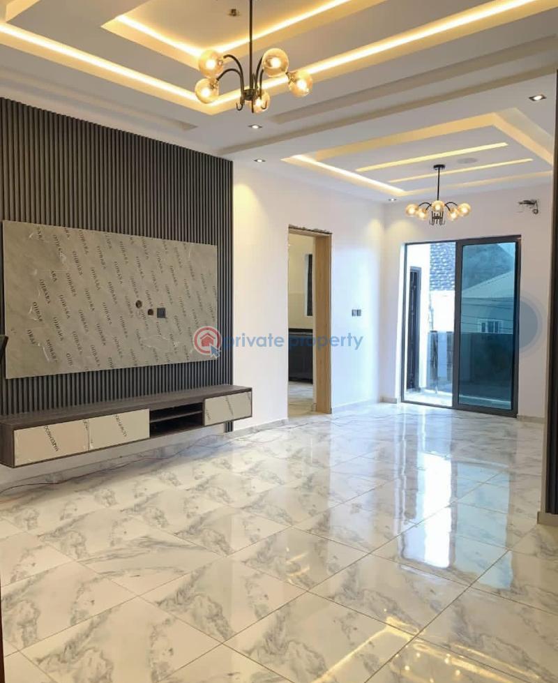 2 bedroom Block Of Flats For Sale Ilasan Lekki Lagos - 5