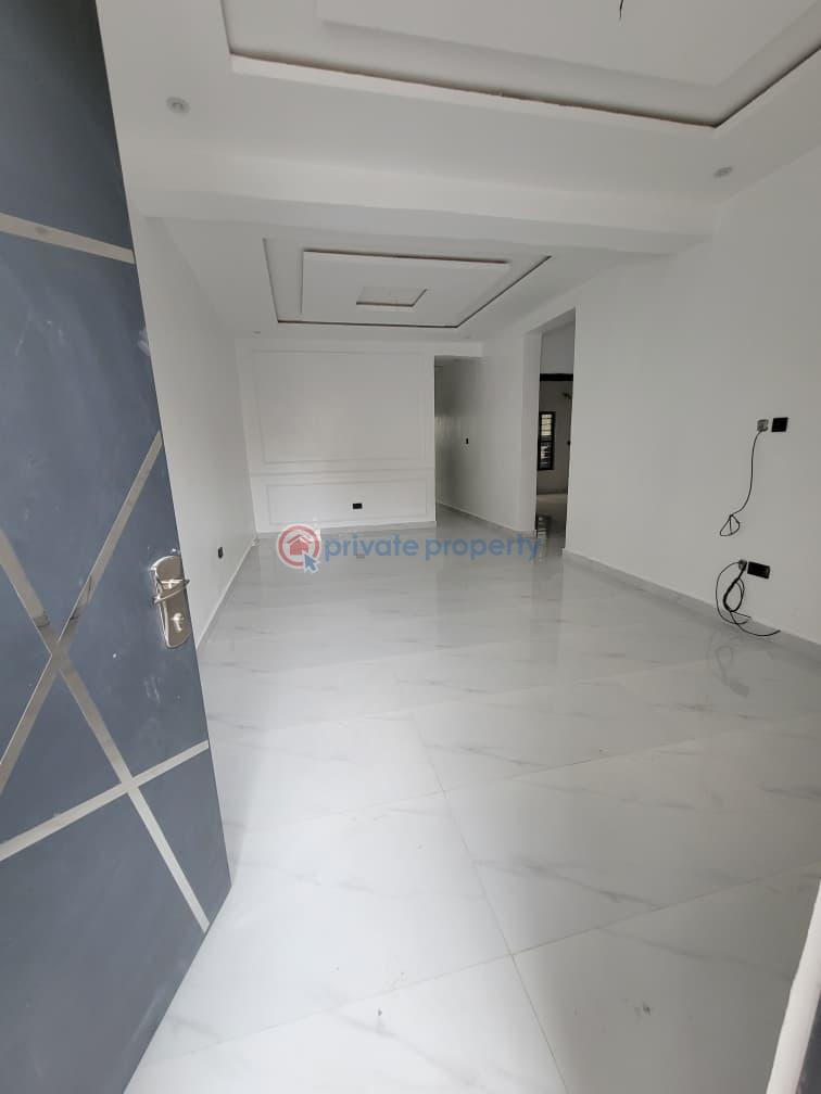 2 bedroom Flat & Apartment For Rent Igbo Efon Lekki Lagos - 8