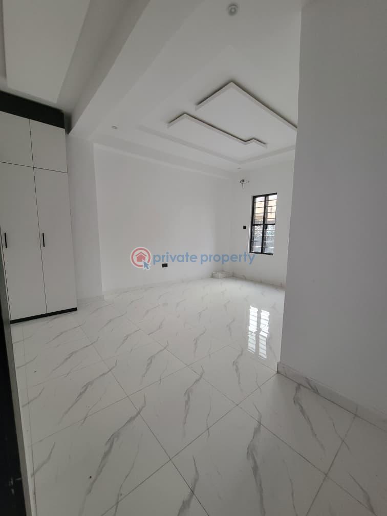 2 bedroom Flat & Apartment For Rent Igbo Efon Lekki Lagos - 6