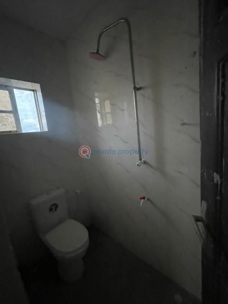 2 bedroom Flat & Apartment For Rent Salvation Estate Owode Ado Ajah Lagos - 6
