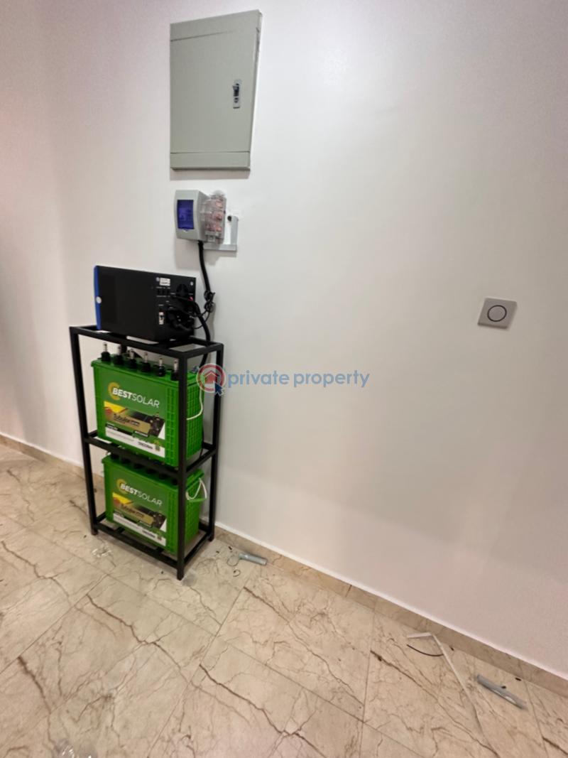 Brand new 2 bedroom flat - 5 2 bedroom Flat & Apartment For Rent Old Ikoyi Ikoyi Lagos - 5