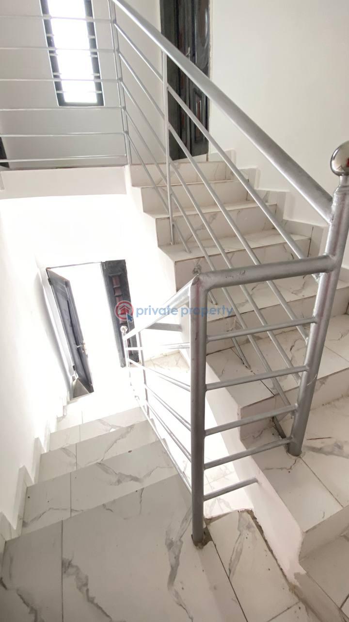 2 bedroom Flat & Apartment For Rent Gbarada Abulepan Ibeju-Lekki Lagos - 9