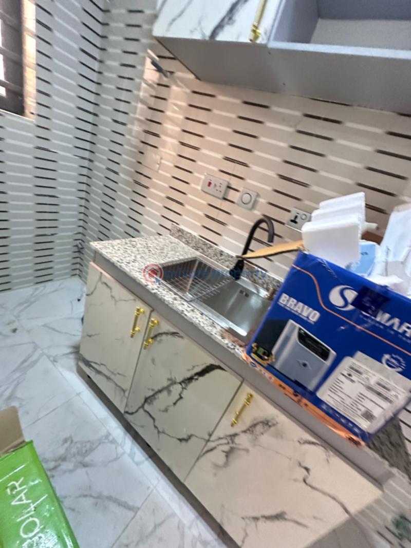 Brand new 2 bedroom flat - 3 2 bedroom Flat & Apartment For Rent Old Ikoyi Ikoyi Lagos - 3