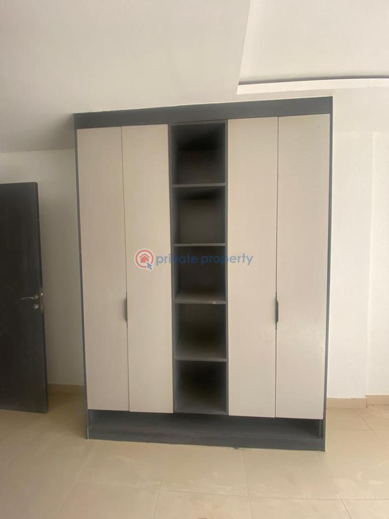 2 bedroom Flat & Apartment For Rent Victoria Island Lagos - 6