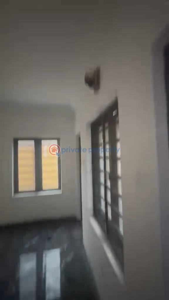 2 bedroom Flat & Apartment For Rent Harmony Garden Estate Abijo Ajah Lagos - 19