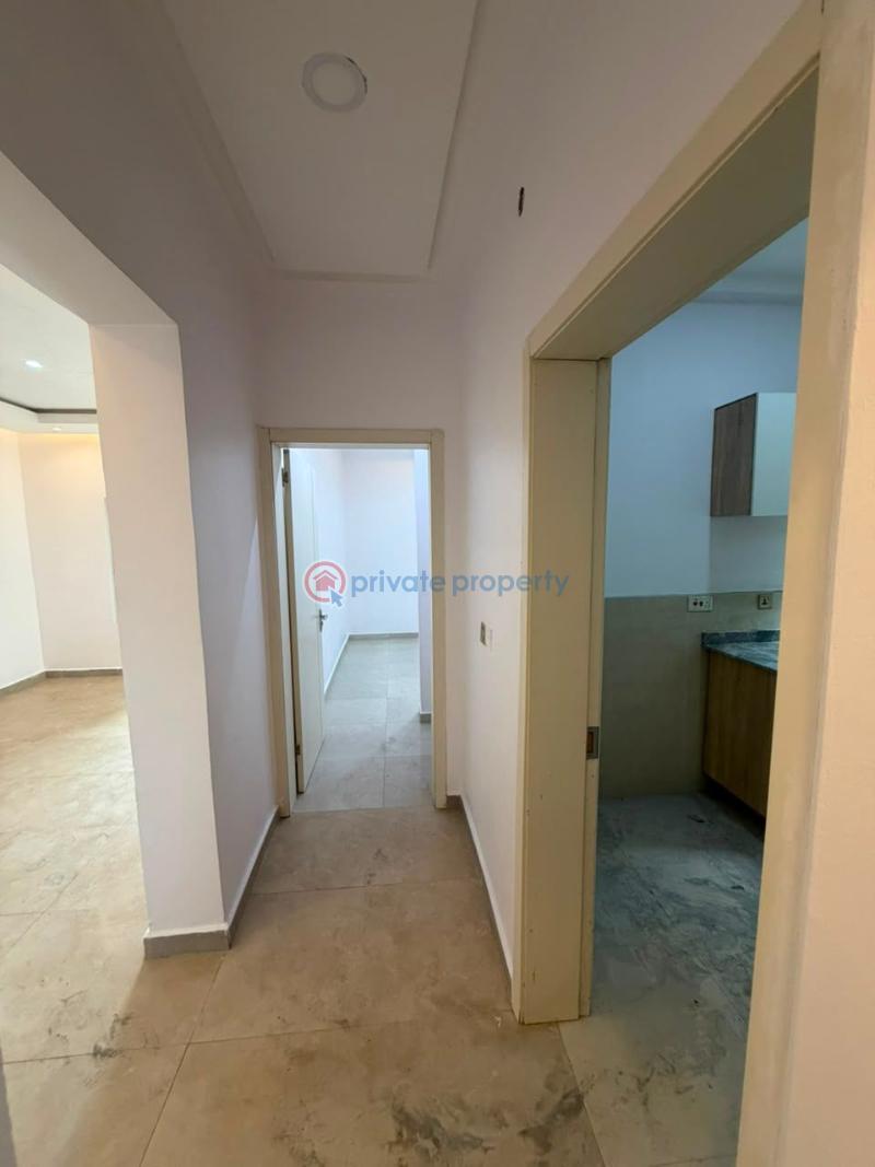 2 bedroom Flat & Apartment For Rent Royal Garden Estate Ajah Lagos - 6