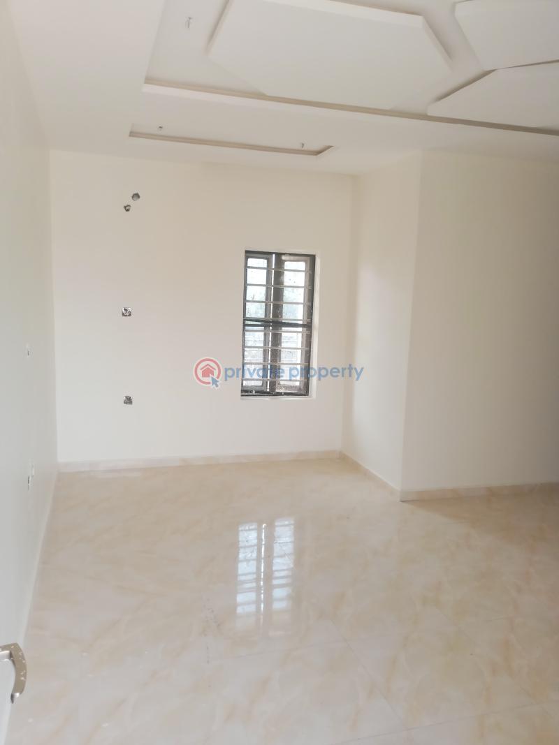 2 bedroom Block Of Flats For Rent Wuye/dakibiyu Wuye Abuja Phase 2  - 2