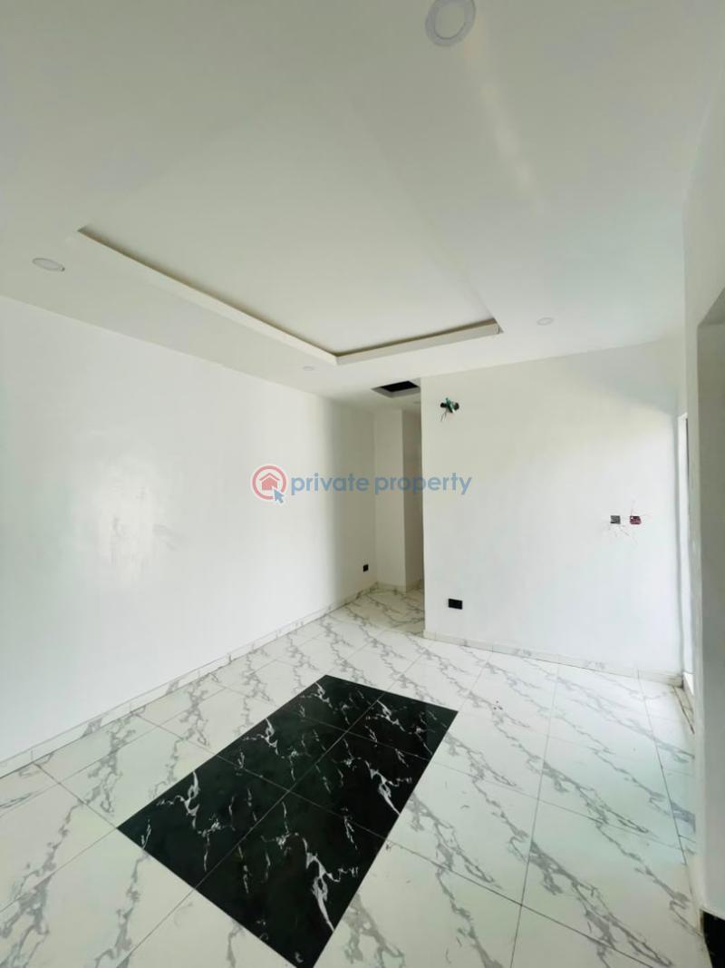 2 bedroom Flat & Apartment For Rent Lekki Conservation Lekki Lagos - 11