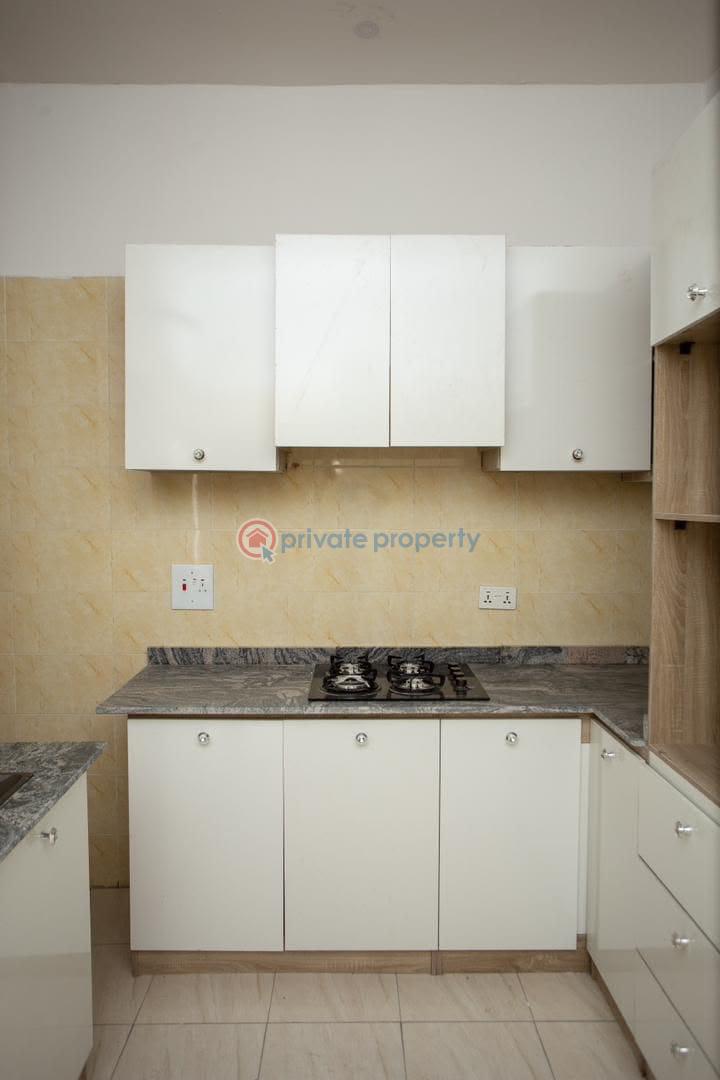 2 bedroom Flat & Apartment For Rent Right Hand Side Osapa London Lekki Lagos - 7