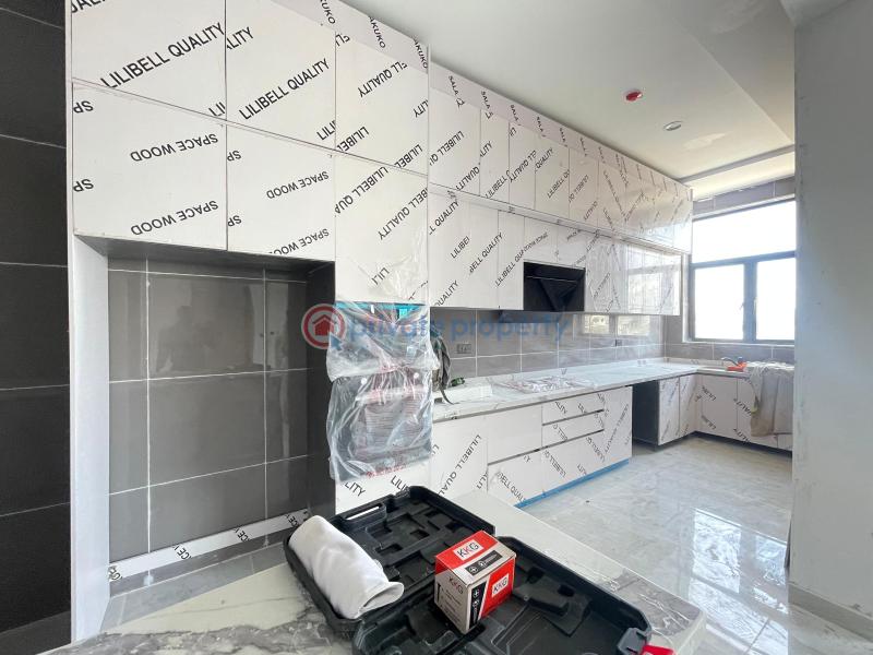 2 bedroom Flat & Apartment For Sale Lekki Phase 2 Lagos - 3