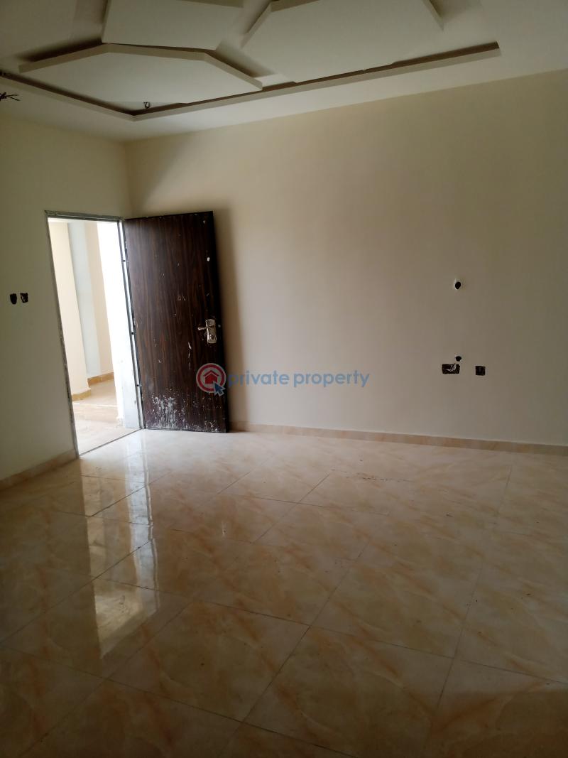 2 bedroom Block Of Flats For Rent Wuye/dakibiyu Wuye Abuja Phase 2  - 11