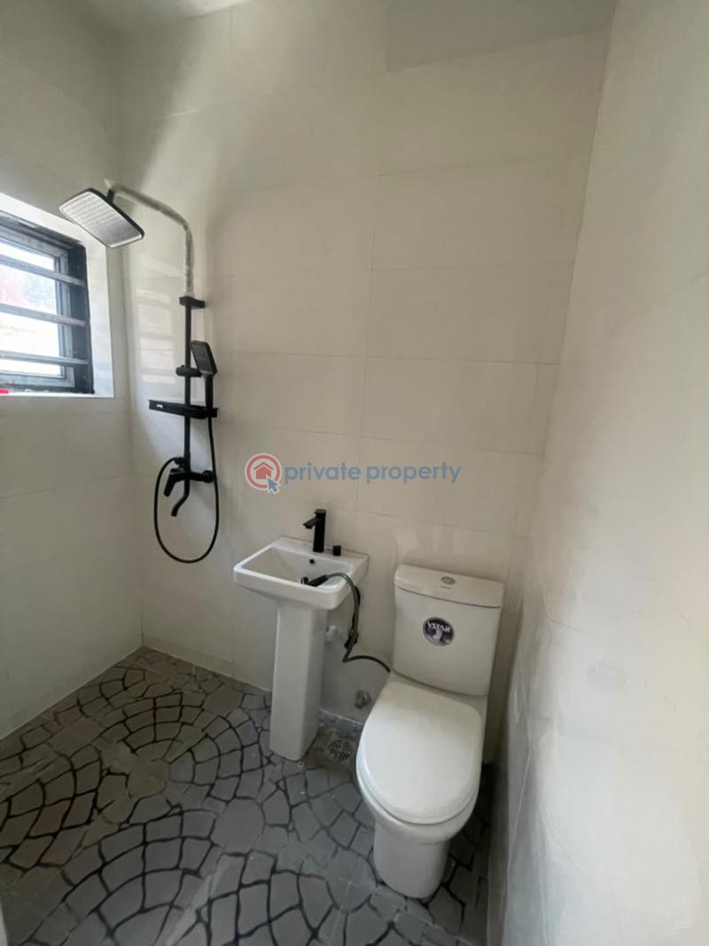 2 bedroom Flat & Apartment For Rent In An Estate Badore Ajah Lagos - 7