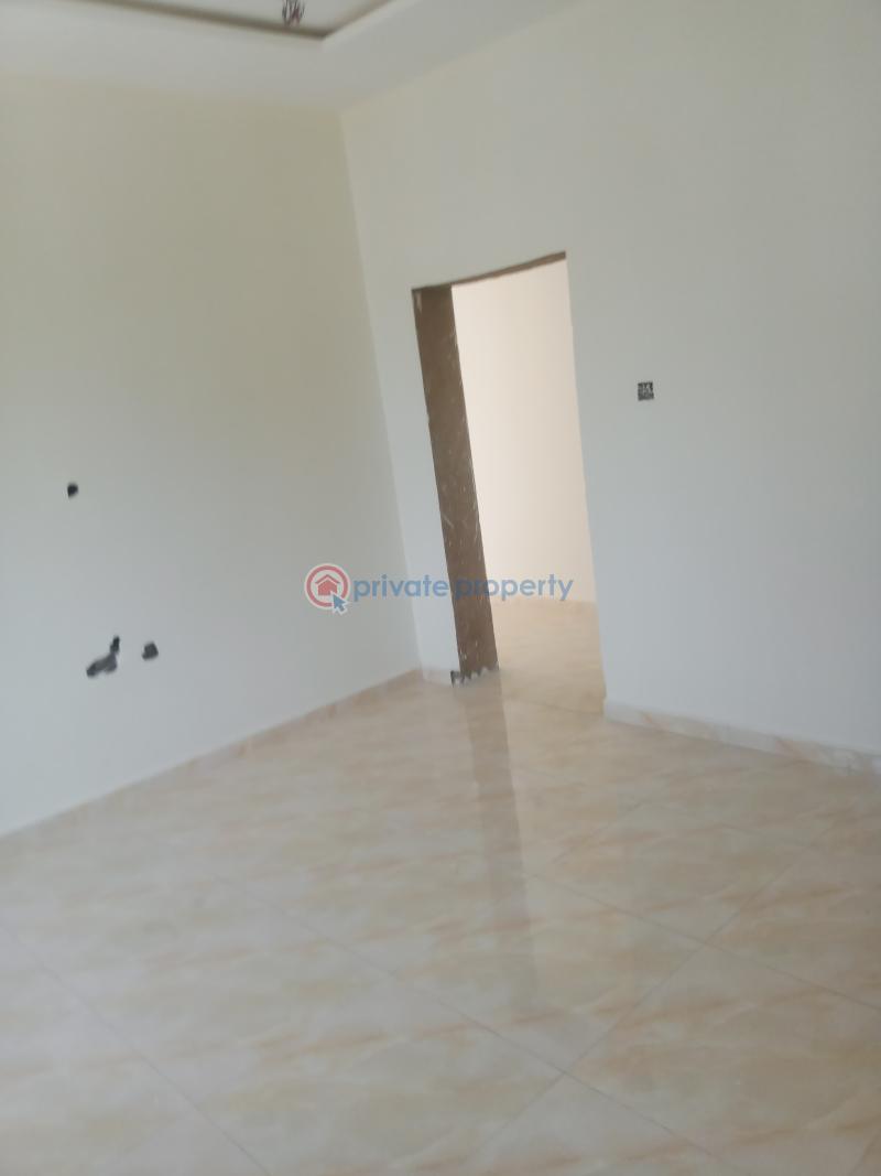 2 bedroom Block Of Flats For Rent Wuye/dakibiyu Wuye Abuja Phase 2  - 6