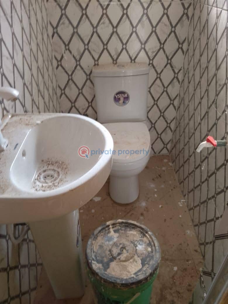 1 bedroom Block Of Flats For Rent Adamo Ikorodu Lagos - 10