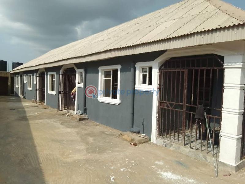 1 bedroom Block Of Flats For Rent Adamo Ikorodu Lagos - 12