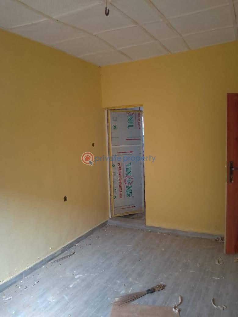 1 bedroom Block Of Flats For Rent Adamo Ikorodu Lagos - 11