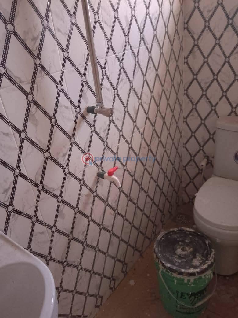 1 bedroom Block Of Flats For Rent Adamo Ikorodu Lagos - 3