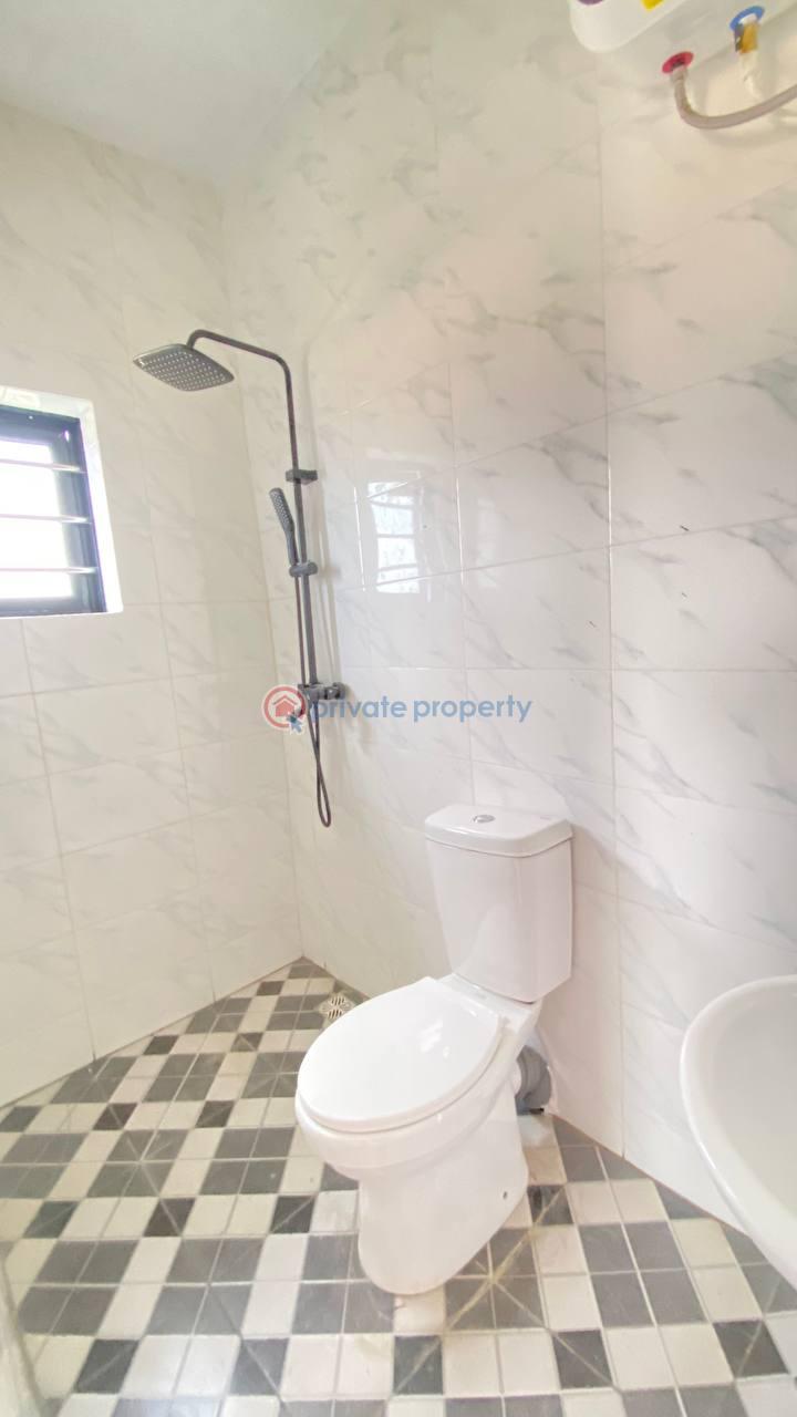 2 bedroom Flat & Apartment For Rent Gbarada Abulepan Ibeju-Lekki Lagos - 11
