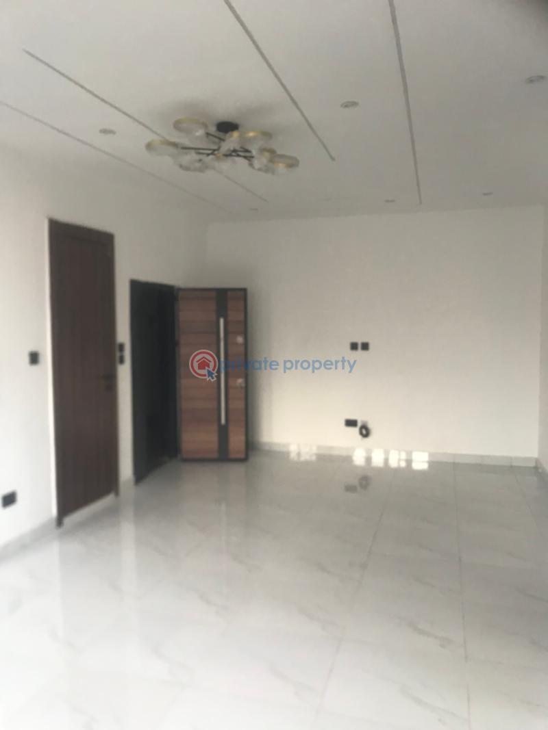 2 bedroom Block Of Flats For Sale Agungi By Domino’s Pizza Idado Lekki Lagos - 0