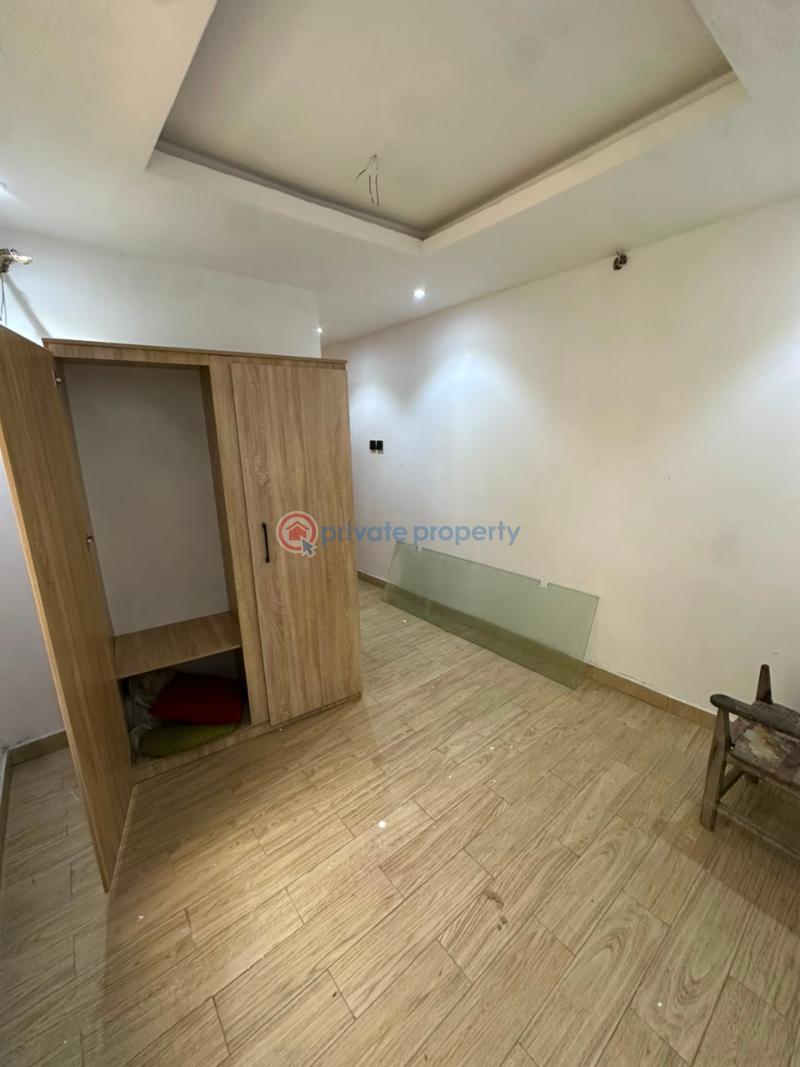2 bedroom Block Of Flats For Rent Ologolo Lekki Lagos - 3