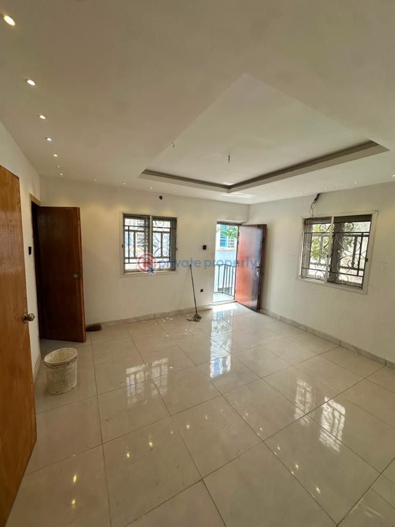 2 bedroom Block Of Flats For Rent Ologolo Lekki Lagos - 0