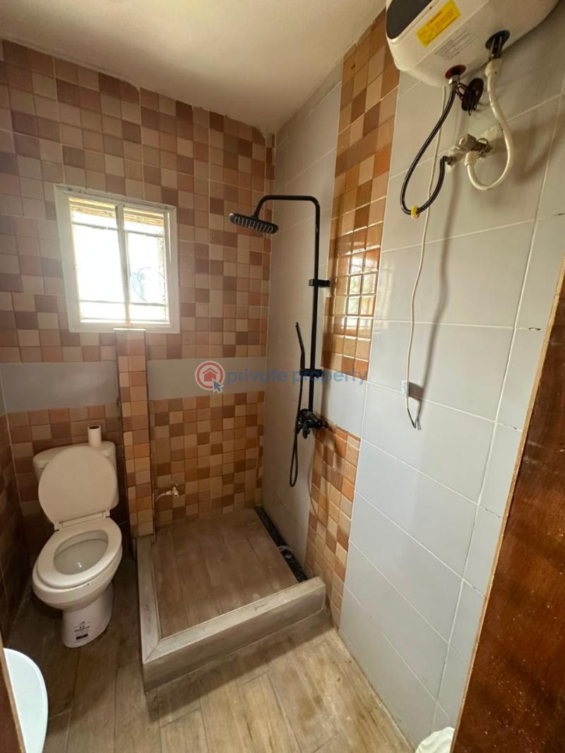2 bedroom Block Of Flats For Rent Ologolo Lekki Lagos - 9