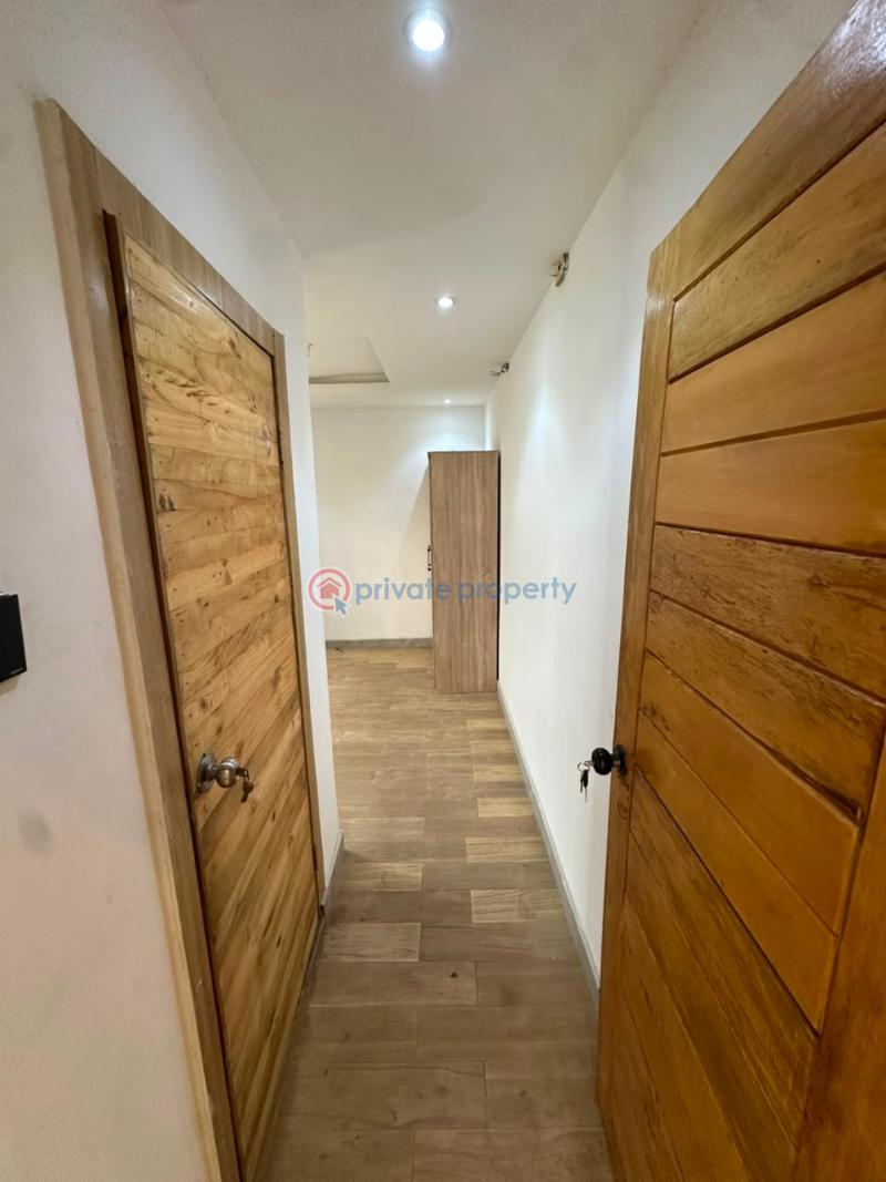 2 bedroom Block Of Flats For Rent Ologolo Lekki Lagos - 4
