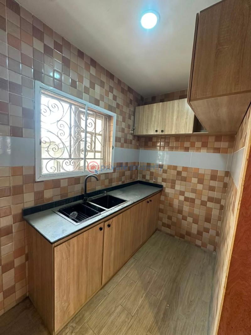2 bedroom Block Of Flats For Rent Ologolo Lekki Lagos - 6