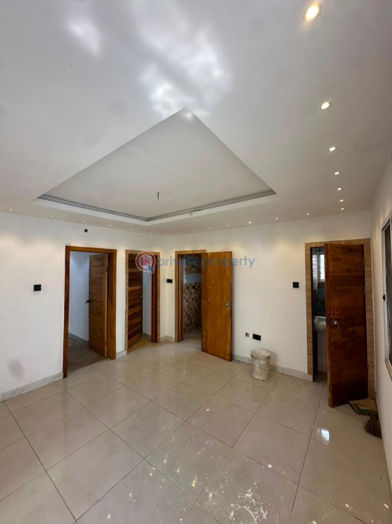 2 bedroom Block Of Flats For Rent Ologolo Lekki Lagos - 1