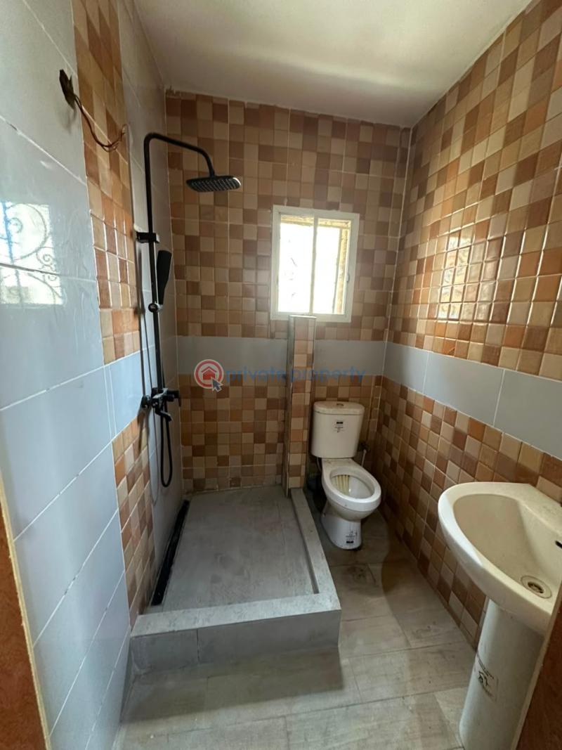 2 bedroom Block Of Flats For Rent Ologolo Lekki Lagos - 7