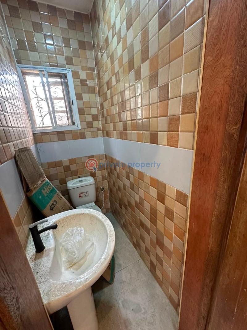 2 bedroom Block Of Flats For Rent Ologolo Lekki Lagos - 8