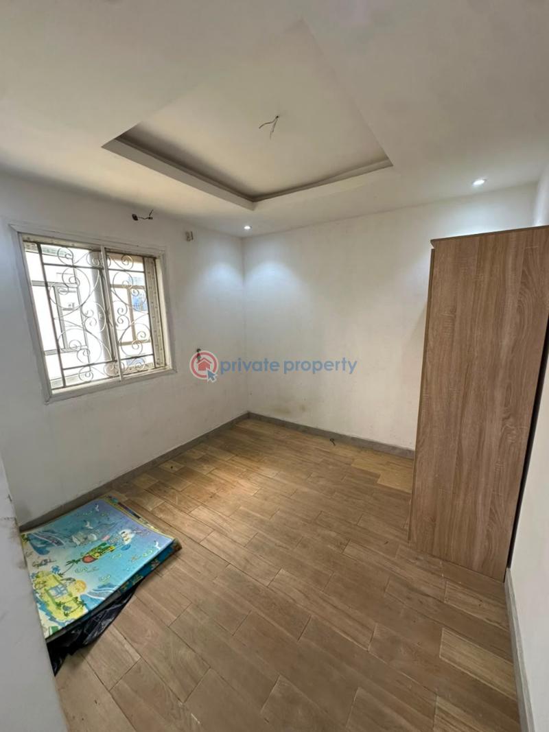 2 bedroom Block Of Flats For Rent Ologolo Lekki Lagos - 2