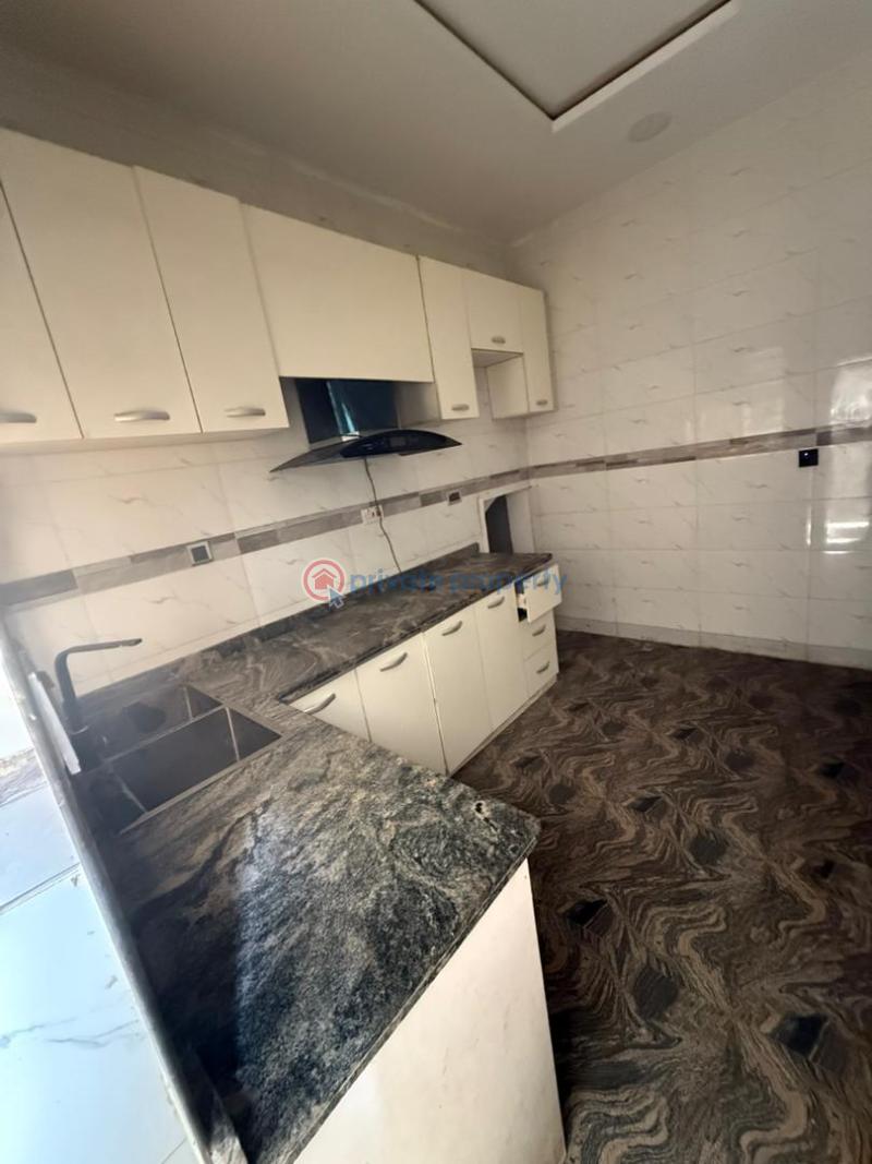 2 bedroom Flat & Apartment For Rent Chevron Drive Lekki Lagos - 12