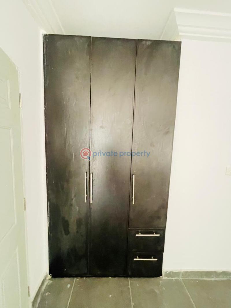 2 bedroom Flat & Apartment For Rent Ikota Lekki Lagos - 4