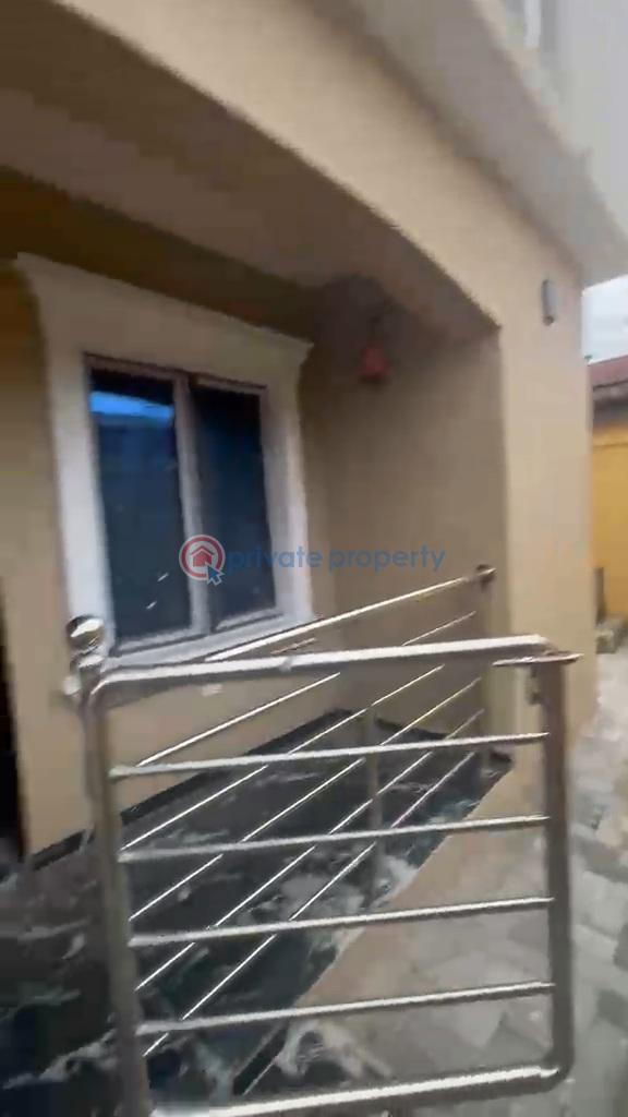 2 bedroom Flat & Apartment For Rent Harmony Garden Estate Abijo Ajah Lagos - 21