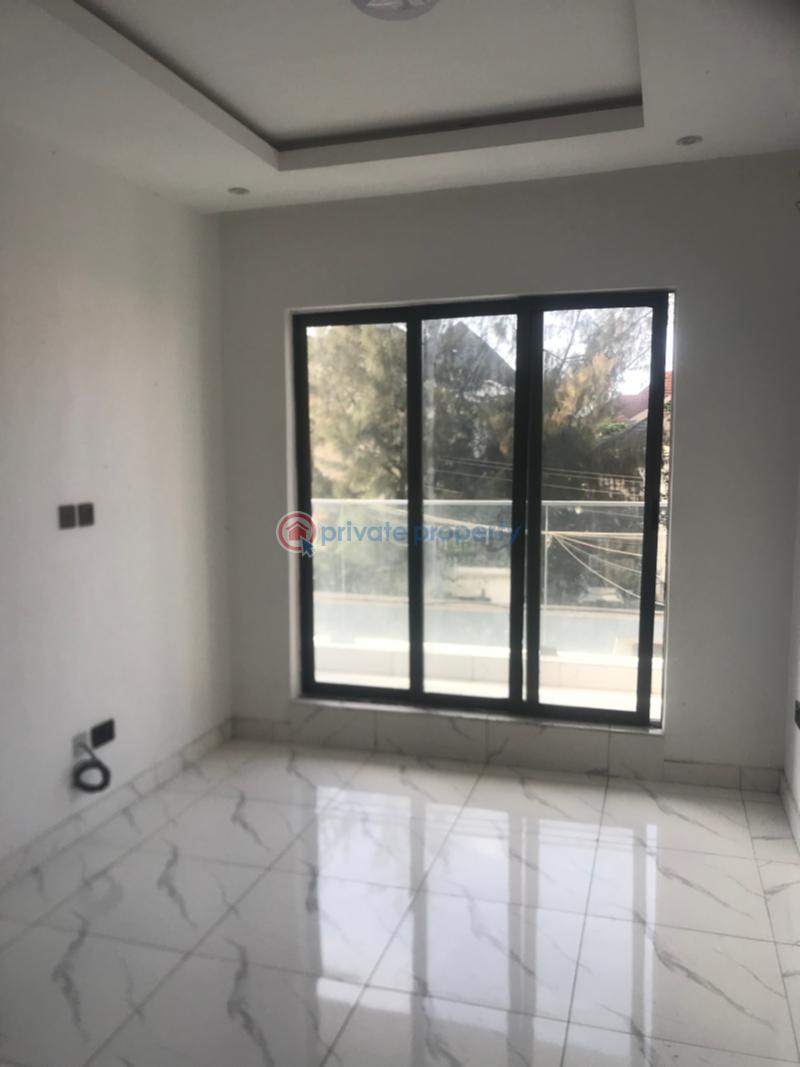 2 bedroom Block Of Flats For Sale Agungi By Domino’s Pizza Idado Lekki Lagos - 2