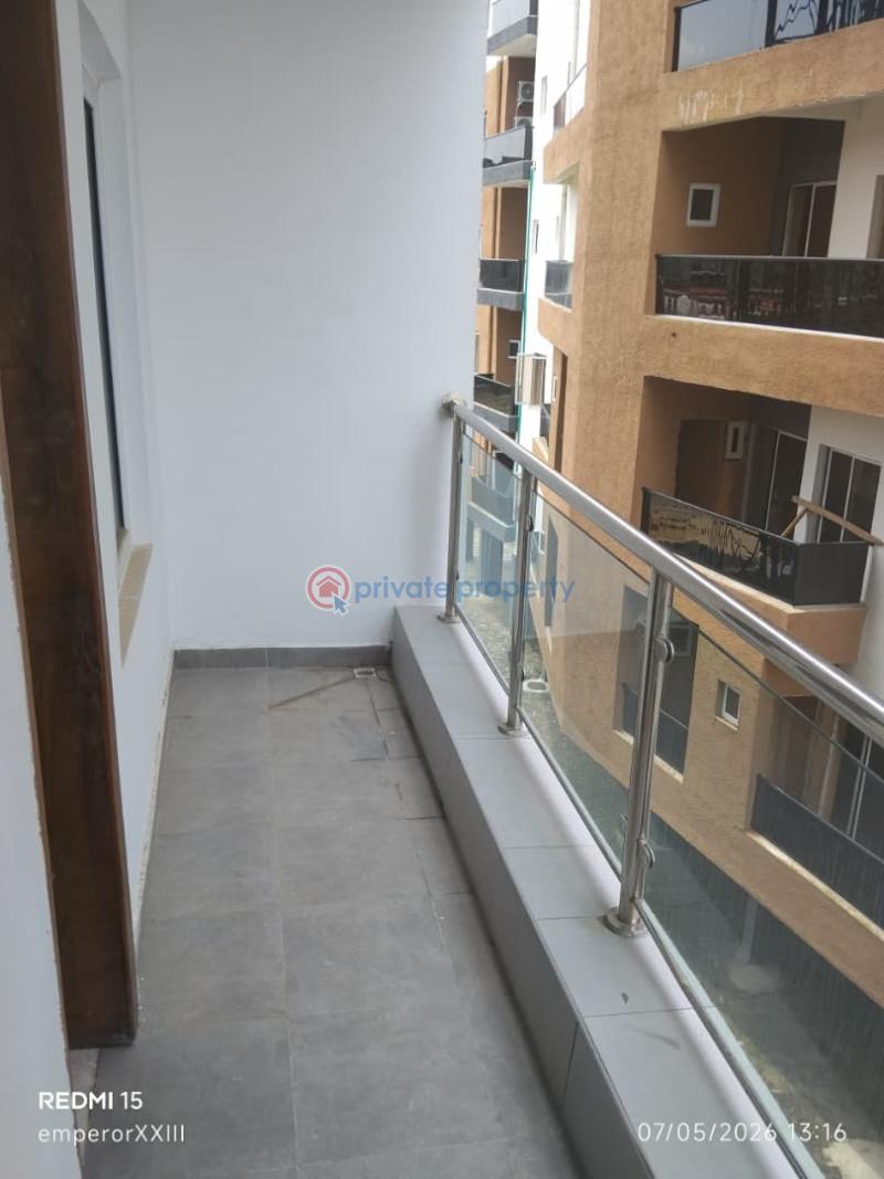 2 bedroom Flat & Apartment For Rent Richmond Pearl Estate Off Freedom Way Lekki Phase 1 Lagos - 6