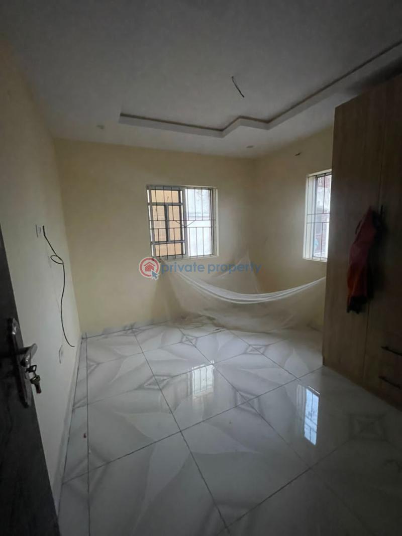 2 bedroom Flat & Apartment For Rent Salvation Estate Owode Ado Ajah Lagos - 3
