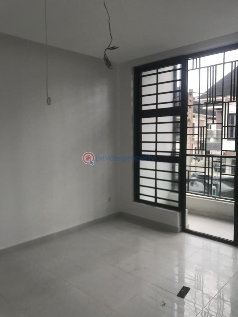 2 bedroom Block Of Flats For Sale Ologolo Lekki Lagos - 5