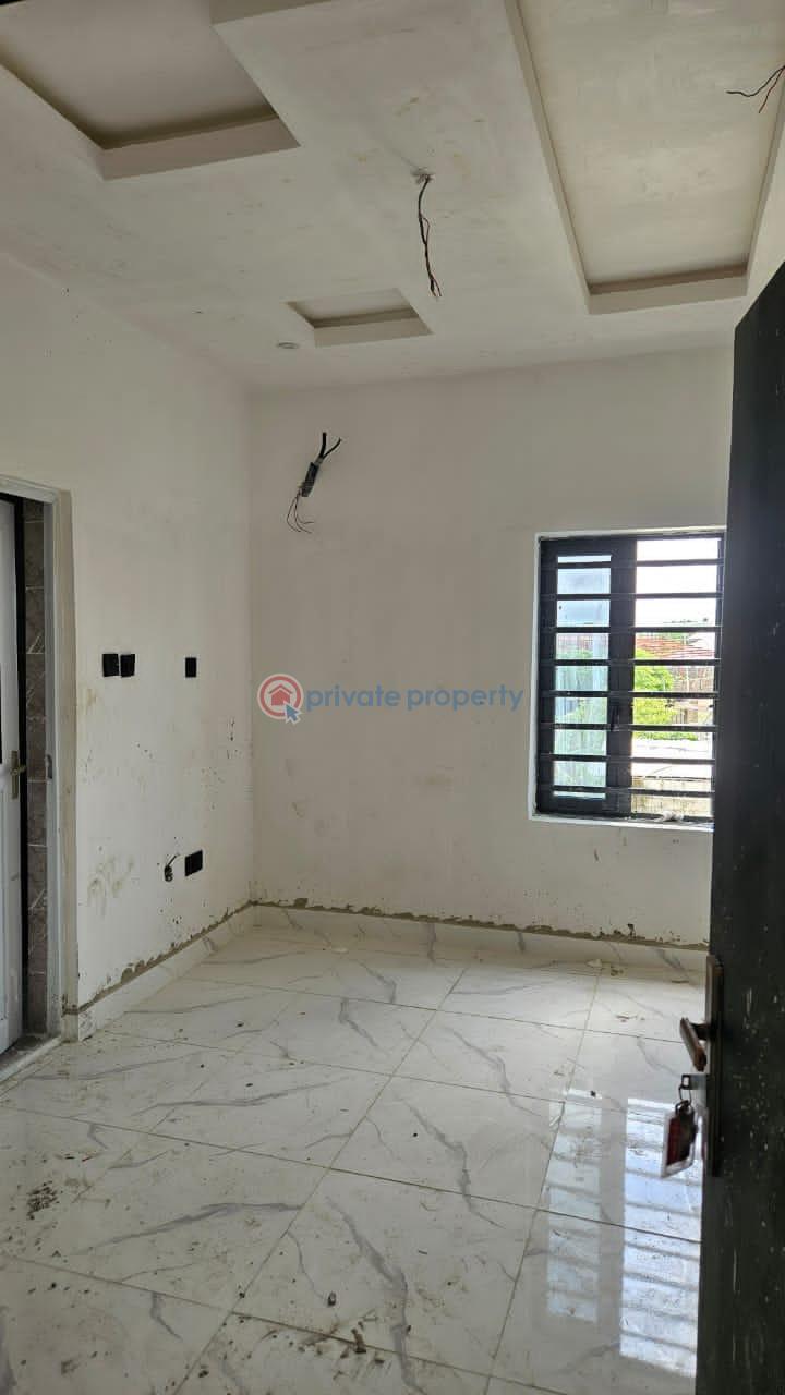 2 bedroom Flat & Apartment For Rent Desa Community After Beacg Estate Ibeju-Lekki Lagos - 6