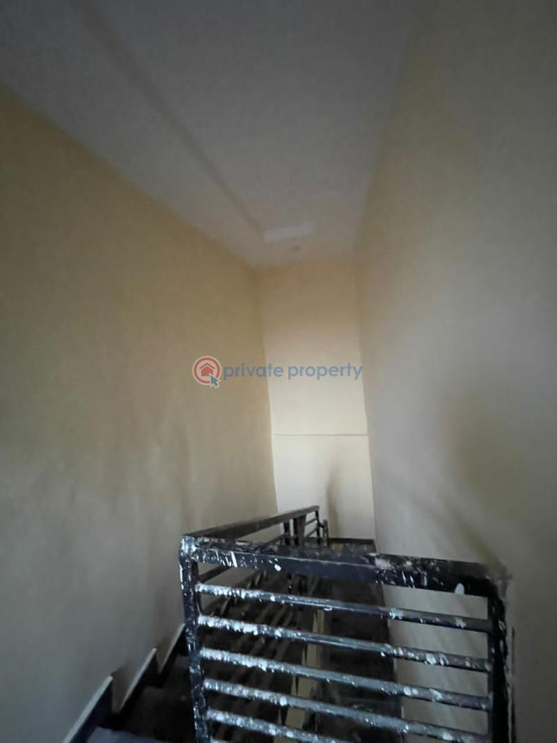 2 bedroom Flat & Apartment For Rent Salvation Estate Owode Ado Ajah Lagos - 9
