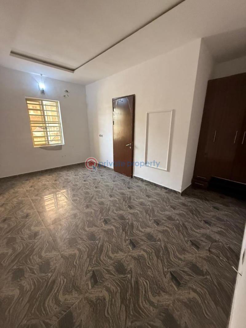 2 bedroom Flat & Apartment For Rent Chevron Drive Lekki Lagos - 2