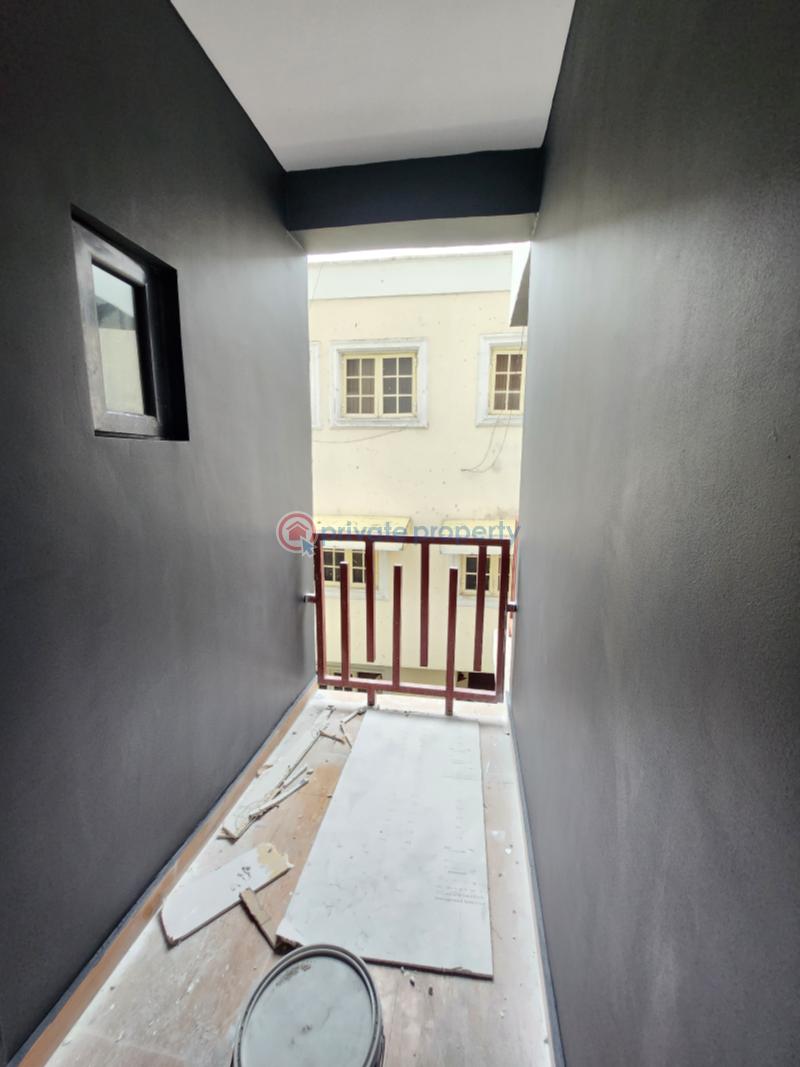2 bedroom Block Of Flats For Sale Lekki Phase 1 Lagos - 18