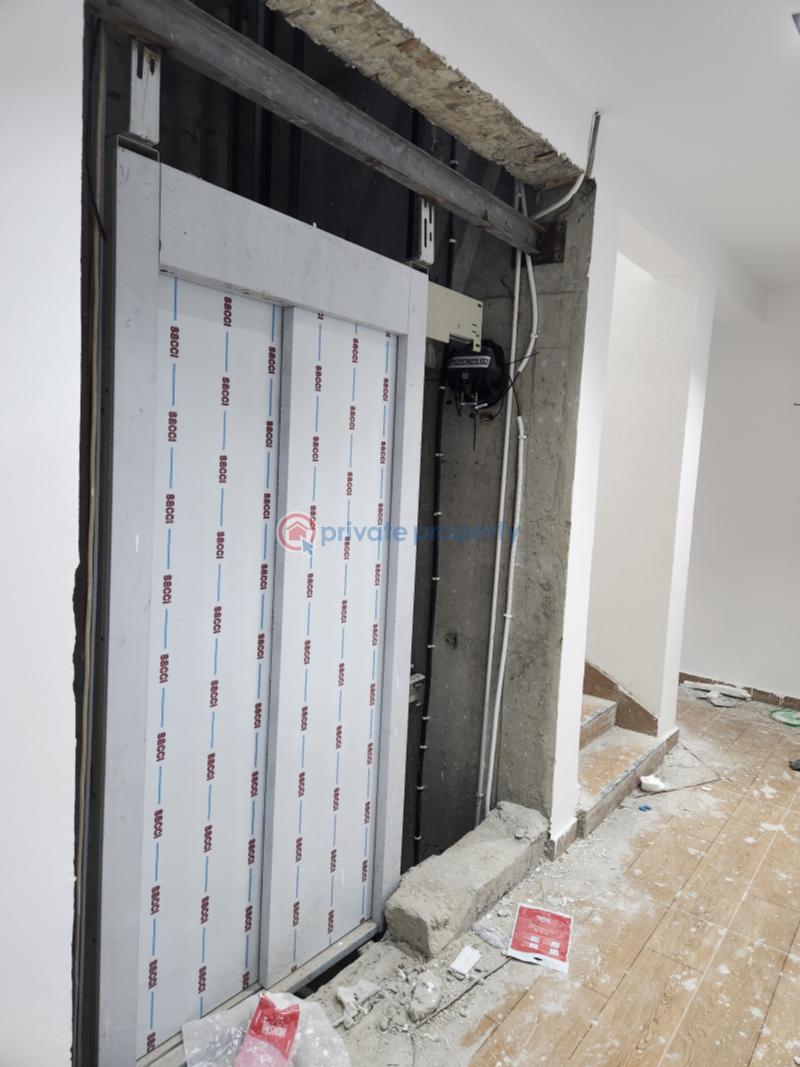 2 bedroom Block Of Flats For Sale Lekki Phase 1 Lagos - 5