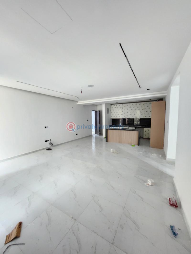 2 bedroom Block Of Flats For Sale Lekki Phase 1 Lagos - 7