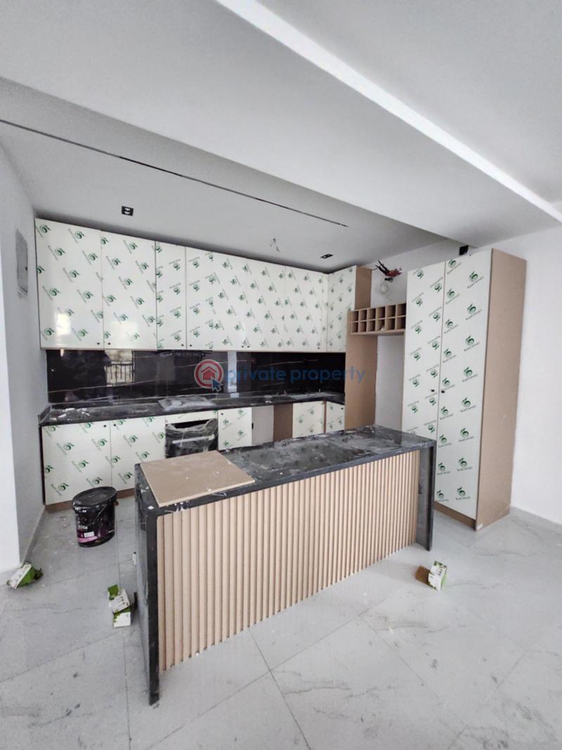 2 bedroom Block Of Flats For Sale Lekki Phase 1 Lagos - 8