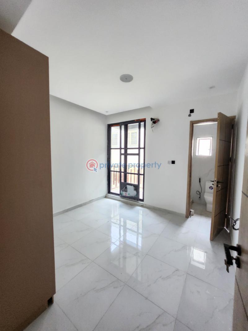 2 bedroom Block Of Flats For Sale Lekki Phase 1 Lagos - 14