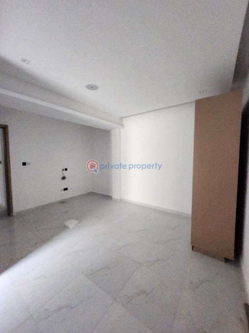 2 bedroom Block Of Flats For Sale Lekki Phase 1 Lagos - 17