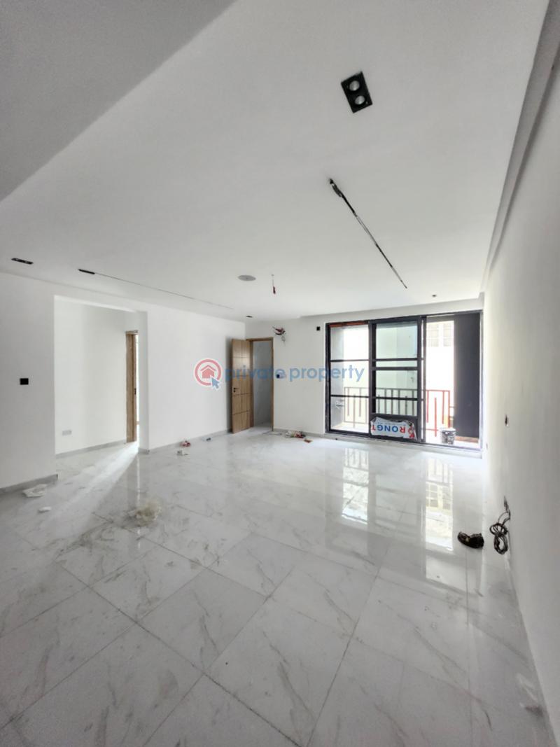 2 bedroom Block Of Flats For Sale Lekki Phase 1 Lagos - 9