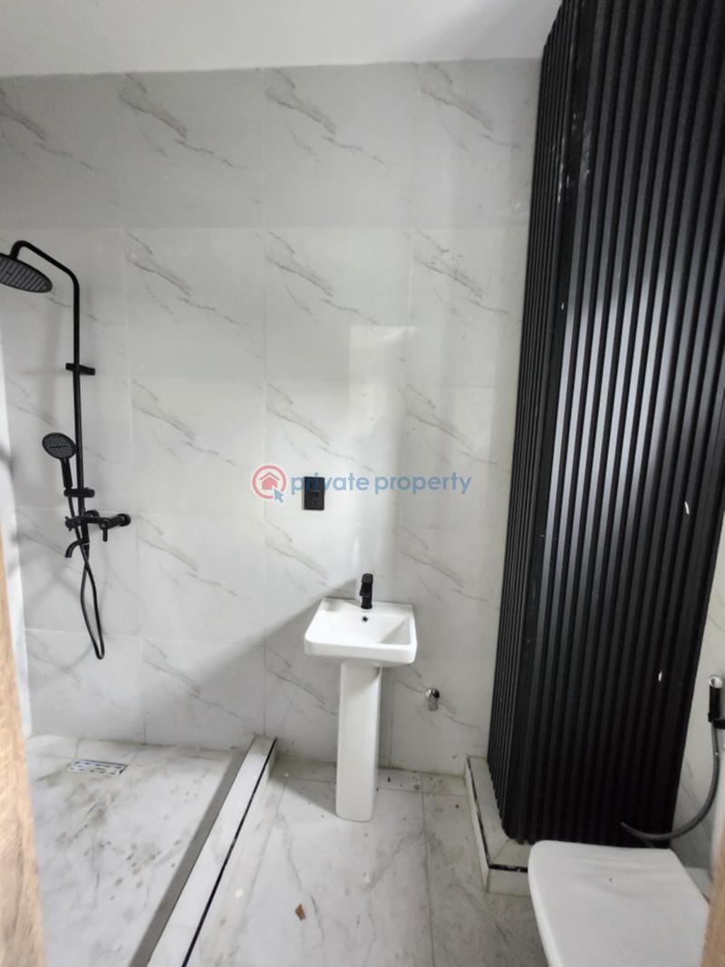 2 bedroom Block Of Flats For Sale Lekki Phase 1 Lagos - 13